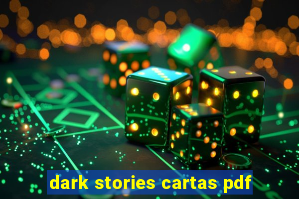 dark stories cartas pdf